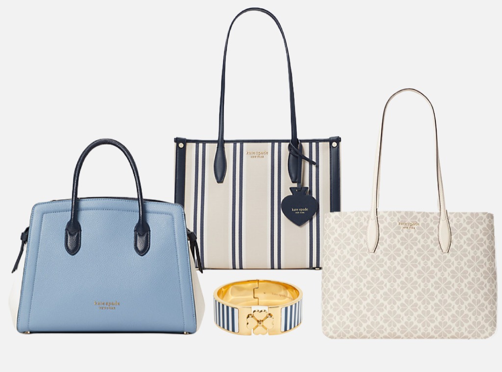 Kate Spade Extra 40 Off Clearance Sale Deals Starting at 8